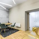 Comfort Apartment Close To The Basilica W Ac