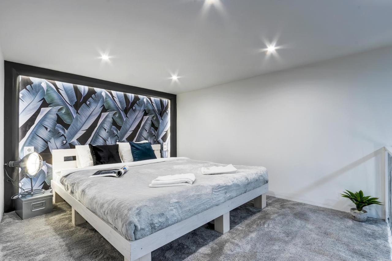 Appartement Comfort Close To The Basilica W Ac Boedapest