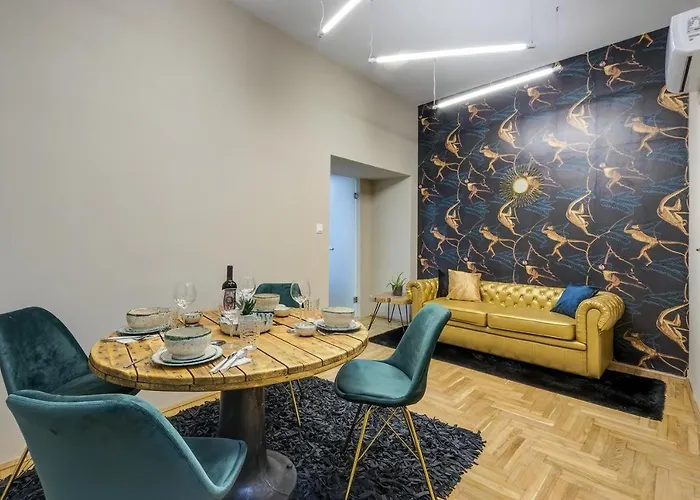 Comfort Apartment Close To The Basilica W Ac