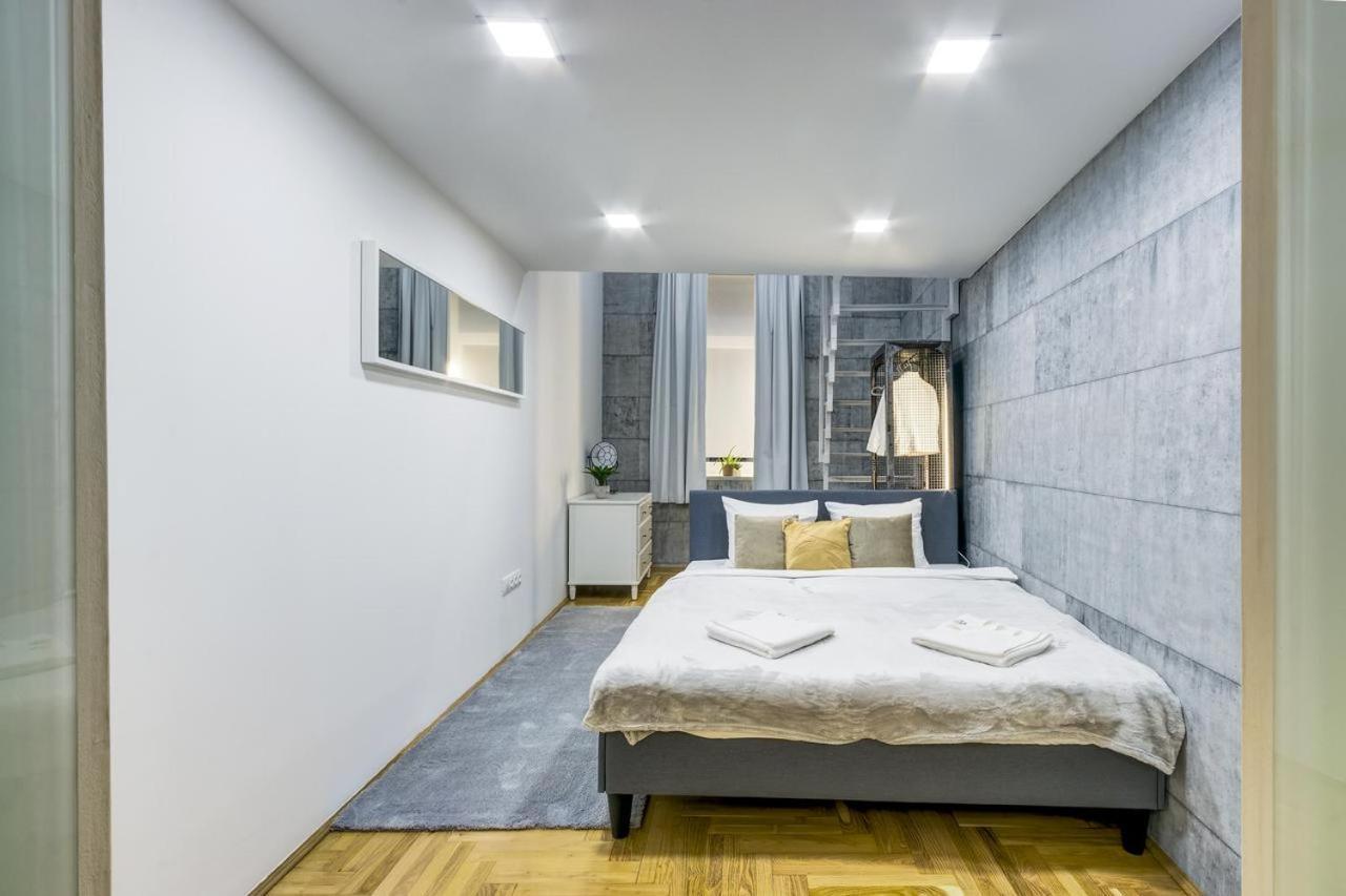 Comfort Close To The Basilica W Ac Apartment *